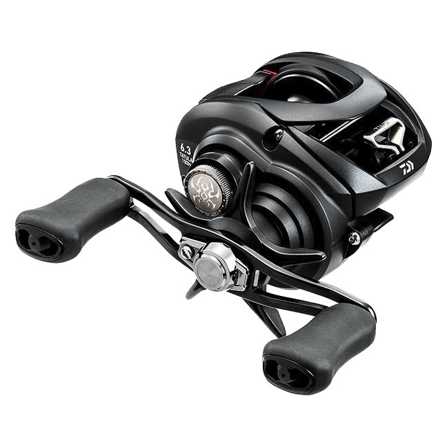 Tatula 100 Baitcasting Reel