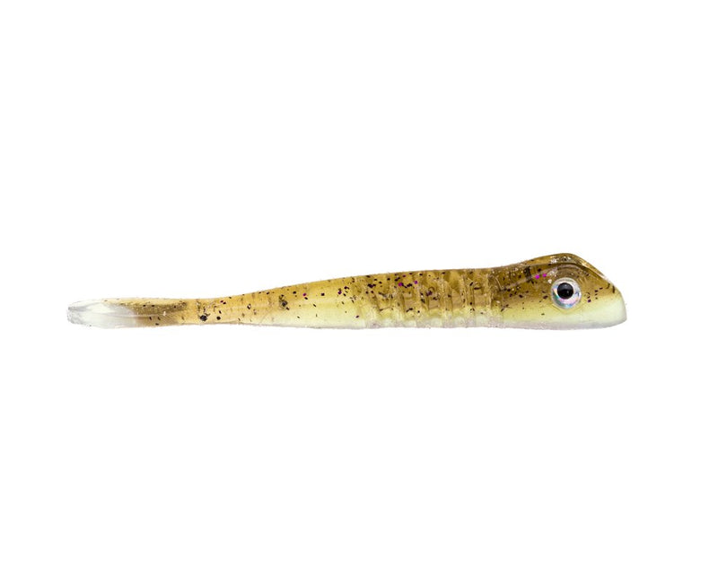 Set the hook bait co lure fishing canada ontario drifter minnow soft bait bass pike walleye tackle store quebec