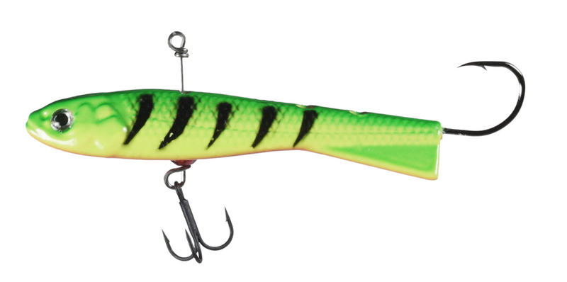 discount fishing lures canada Freedom Tackle Co Turnback Shad